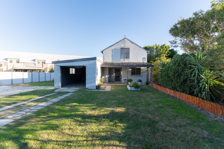 2 Bedroom Property for Sale in Guldenland Western Cape